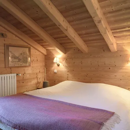 Montagnard A 1650, 10 Personnes, Parking - Fr-1-631-147 Chalet *