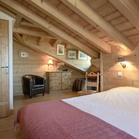 Montagnard A 1650, 10 Personnes, Parking - Fr-1-631-147 Chalet