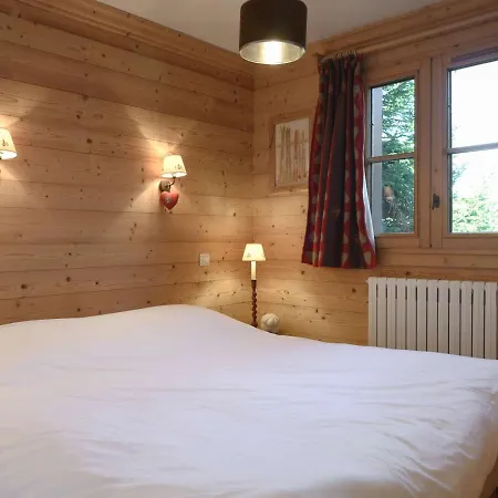 Montagnard A 1650, 10 Personnes, Parking - Fr-1-631-147 Chalet