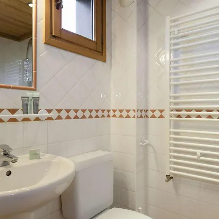 Montagnard A 1650, 10 Personnes, Parking - Fr-1-631-147 Courchevel