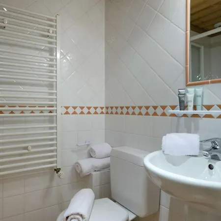 Dağ evi Montagnard A 1650, 10 Personnes, Parking - Fr-1-631-147